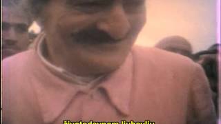 Meher Baba ~ Human Side Of God