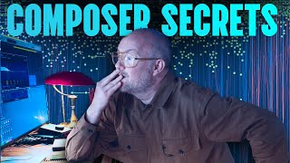 String Programming - The SECRETS