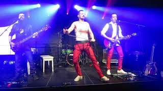 Vipers Queen Tribute band 20 december 2024 compilation