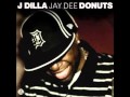 J Dilla-Waves (High Quality Instrumental)