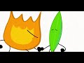 So bfdi song i animated