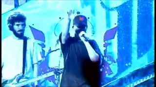Linkin Park - 1stp Klosr Feat.Johnathon Davis (Live Projekt Revolution Camden 2004)