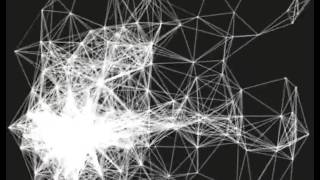 Various Kinect Bits in Processing