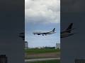 Air Canada Boeing 787 Landing - YYZ Toronto Canada Plane Spotting