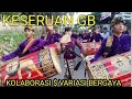 KESERUAN GENDANG BELEQ!!!NYONGKOLAN