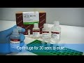 genomic dna extraction kit whole blood