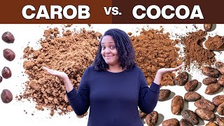 Why I Switched from Chocolate to Carob (and You Might Too)