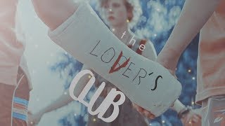The Losers Club | I Like Me Better