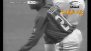 انتر ميلان 1/0 ميلان ـ الدوري الإيطالي موسم 2005 م تعليق عربي الجزء / 3