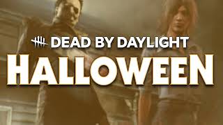 The Shape: Chase (Unused Ver.) - Dead By Daylight: Halloween OST Extended