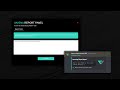 Vavena Reports V1 Showcase