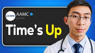 The Complete Premed Masterclass 3 Hours
