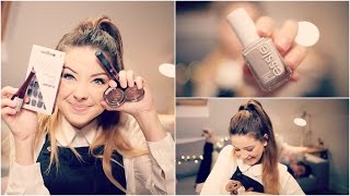 Drugstore Beauty Spree | Zoella