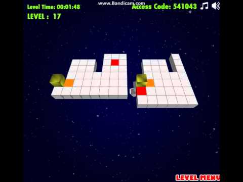 B Cubed Level 17 - YouTube