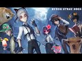 Identity V | Bungo Stray Dogs Adventures (Buying BSD Skins & Funny Gameplay Moments) ~ IDV Crossover