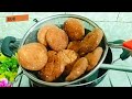 सिर्फ़ एक कप आटा से बनाए ऐसा मीठा wheat flour biscuit