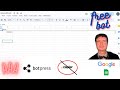 Create a free bot for your AAA using Google Sheets & Botpress (no Zapier Needed)