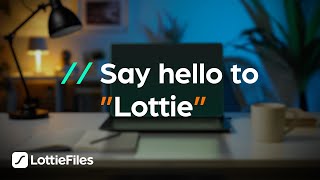 LottieFiles for Developers