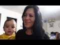 a day at home ditl of a mom large family vlog