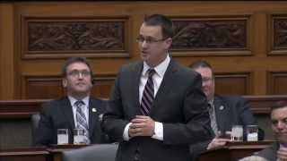 2013-04-23 Question Period