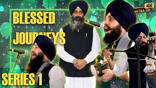 4k | Panthak Dhadi Jatha | Bhai Jaswinder Singh Ji Sidhu | Series 1