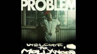 Like Me - Problem (ft.TeeFli)