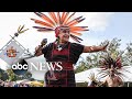 Top Indigenous stories of 2022