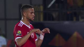 Morocco v Côte d'Ivoire Highlights - Total AFCON 2019 - Match 19
