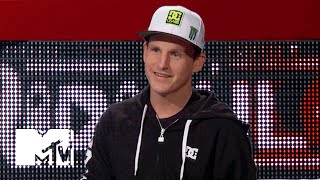 Ridiculousness | 'Sea Cappys' Official Clip | MTV