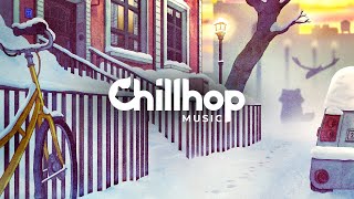 First Snow ❄️ [chill lofi beats / instrumental mix]