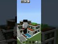 متابع تحداني ابني بيت ضخم تحديات المتابعين minecraft