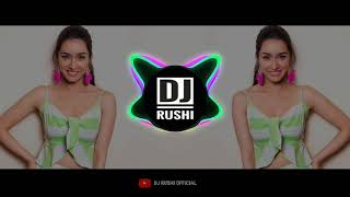 Khairiyat  Chhichhore  Remix  DJ Rushi |  Sushant Singh Rajput | Shraddha Kapoor | Arijit Singh