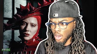 DELI Reacts to Lady Gaga - Abracadabra (Official Music Video)