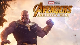 What You Need to Know | AVENGERS: INFINITY WAR