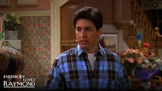 The Gift of Death | Everybody Loves Raymond