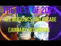 All Ncs And Arcade Music From 2023 - The Best Of 2023
