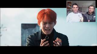 Kiwi's React to ONF - On/Off, We Must Love & Sukhumvit Swimming