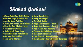 Shabad Gurbani | Mera Mujh Men Kichh Nahin | Aaye Sant Paraune | Shabad Gurbani