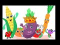 Greenfields - Brinjal Song for children