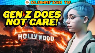 Hollywood Lost Gen Z?! They DON'T CARE About Movies!