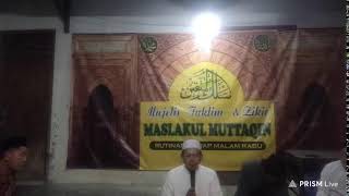 MT Maslakul Muttaqin