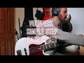 Vulfpeck - SIMPLE STEP - Bass Cover