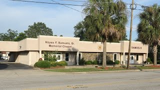 Samuels Funeral Home, LLC (Remembering the Life of Mary Emma Stukes Montgomery)