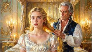 She Was Only 19 When the Ruthless Older Duke Became Dangerously Obsessed With Her