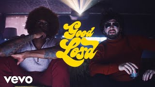 Lecrae Andy Mineo  Good Lord Official Music Video
