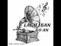 Ambai Lama - Michael Jemat #Lagu lama iban #60an....0153