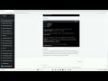 Emulating click in Python for a subprocess that requires a click to finish