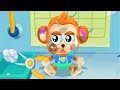 Baby Toys Repair Shop - Play With a Variety Of Repair Tools - Kids Gameplay Video