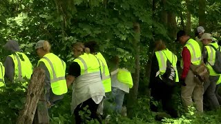 Authorities find nothing of significance, as search for missing 11-year old boy continues