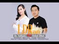 LDR'an - Iis Yulianti Feat Ocholl Dhut ( Official Music Video )